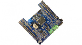 X-NUCLEO-IHM07M1, X-Nucleo brushless DC motor driver board, STM