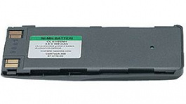 ML5721, Replacement battery 3.7 V 1100 mAh, GP Batteries