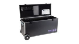 1471160, Charging Trolley for 20x PAD 1162 / PAD 1262, Terra