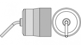 TNRB 17, Hot air nozzle TNR, 1.7 mm, T0058768745, Weller