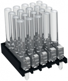 1296.7154, Light guide diam. 2 mm x 30 mm;4x5, Mentor