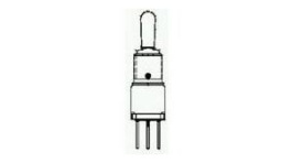 12TW870-5, Toggle Switch, SPDT, Latched And Momenta, Honeywell