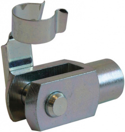 GKM10-20, Вилочное соединение для C85, SMC PNEUMATICS