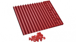 100.283.000, Partition material set, Lista