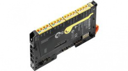 UR20-4DI-4DO-PN-FSOE-V2, Remote I/O Module IP20 Digital, Weidmuller