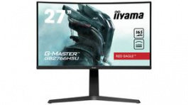 GB2766HSU-B1, Monitor, G-Master, 27 " (68.6 cm), 1920 x 1080, VA, 16:9, Iiyama