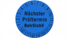 1239B [250 шт], Test Labels Quantity=250 pcs, Amprobe