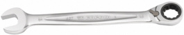 MOD.467J12, Combination spanners with ratchet, Facom