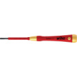 2270P015 Screwdriver Slotted 1.5x0.25 mm
