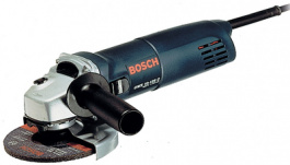 GWS 11-125 CI, <br/>Угловой шлифовальный инструмент<br/>1020 W<br/>Швейцария -<br/>Швейцария -, Bosch