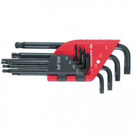 89S.JP8A, Torx L-Key Set8, Facom