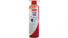 32734, Multi-Purpose Lubricant 5-56 PRO 500ml, CRC