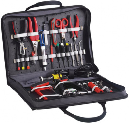 BAG 01, Tool bag, GT Line