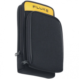 C125, Carrying case, Fluke