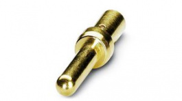1603529, Crimp Contact, Turned, 0.5 ... 0.75mm², Male, Phoenix Contact