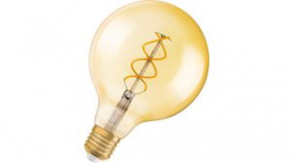 4058075092136, LED Lamp Vintage 1906 25W 2000K E27, Osram