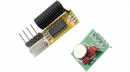 113990010, 433Mhz RF Link Kit, Seeed