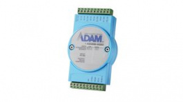 ADAM-4060-E, Relay Output Module with Modbus, 4 Channels, RS485,, Advantech