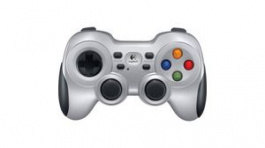 940-000142, Gamepad, Wireless RF, F710,, Logitech