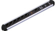 333.071 Outlet Strip, 7xF (CEE 7/3), 1.75 m