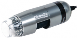 AM4013MTL, Digital Microscope 1.3 MPixel 10x...92x 30 - USB 2.0, Dino-Lite
