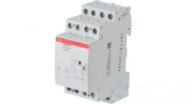 E259R004-230 LC, Installation Switch, 4 CO, 230 VAC, ABB