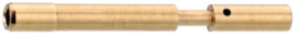 7.010.981.2D2 [10 шт], Crimp contact, female PU=10 ST, Hummel