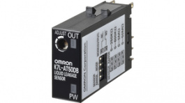 K7L-AT50B, Leakage Sensor Amplifier, Value Design, Omron