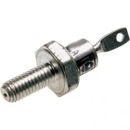 SKR60F15, Rectifier diode 1500 V 75 A M6 stud, SEMIKRON