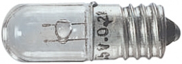E28004300, Incandescent Lamp E10 4 V 300 mA, Bailey