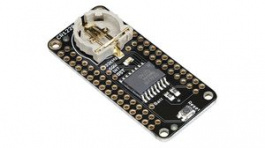 3028, DS3231 Precision Real Time Clock FeatherWing, ADAFRUIT