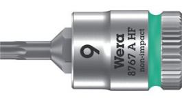05003361001, Bit Socket with 1/4'' Drive, Wera Tools