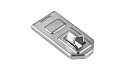 K260120D, Disc Lock Hasp and Staple120mm, Kasp