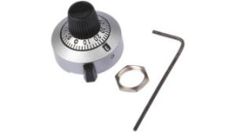 11A41B010, Turn Dial, Vishay