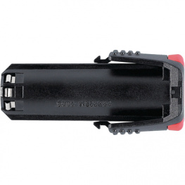 2607336242, Lithium ion battery 3.6V/1.3 Ah, Bosch