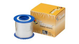 800084-914, Laminating Roll, Top, 625pcs, Glossy, Zebra