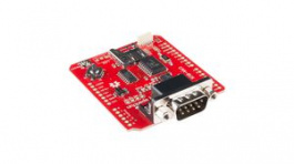 DEV-13262, CAN-BUS Shield for Arduino, SparkFun Electronics