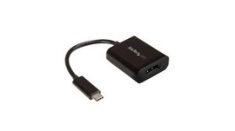 CDP2DP, USB C to DisplayPort Adapter, USB 3.1  - up to 4K, StarTech