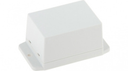RND 455-00320, Plastic enclosure 70 x 50.4 x 42 mm light grey ABS IP 00, RND Components