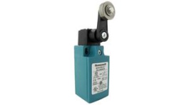 GLLC01A1B, Концевой выключатель; NO + NC; 10А; макс.300ВAC; макс.250ВDC; M20, Honeywell