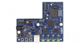 SJA1105Q-EVB, Ethernet Switch and Transceiver Evaluation Board, NXP