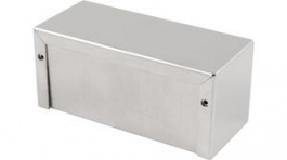 1411KU, Корпус: универсальный; Х:56мм; Y:127мм; Z:56мм; 1411; алюминий, Hammond