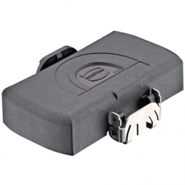 11126005401, Protection cover, Harting