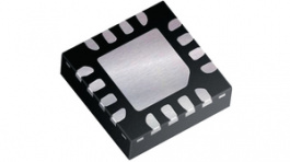 TPS62140RGTT, DC/DC Converter, TPS62140, Texas Instruments