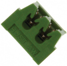 02ZR-8M-P, Socket IDC connection 2P 2P, JST