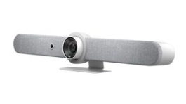 960-001323, Conference System Bar, Rally, Omni-Directional, ..., Logitech