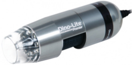 AM4013MT, Digital Microscope 1.3 MPixel 10x...70x, 200x 30 USB 2.0, Dino-Lite