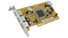 EX-1065, Interface card, Exsys