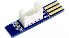 103020009, Модуль: адаптер; Назначение: Wii Nunchuck; Grove; 5ВDC; Каналы: 1, Seeed