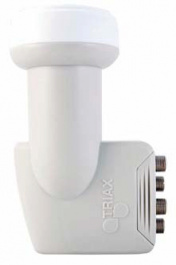 304442, Low Noise Block (LNB) 50...62 dB, Triax